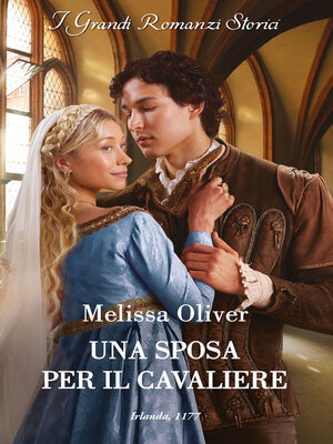 cover image of Una sposa per il cavaliere